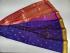 SALEM SILK SAREE WITH BLOUSE